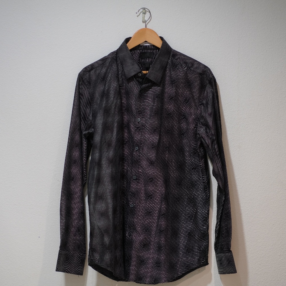 Banana Republic Monogram